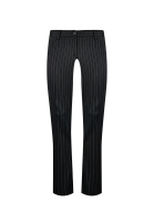 Dolce&Gabbana Striped Pants