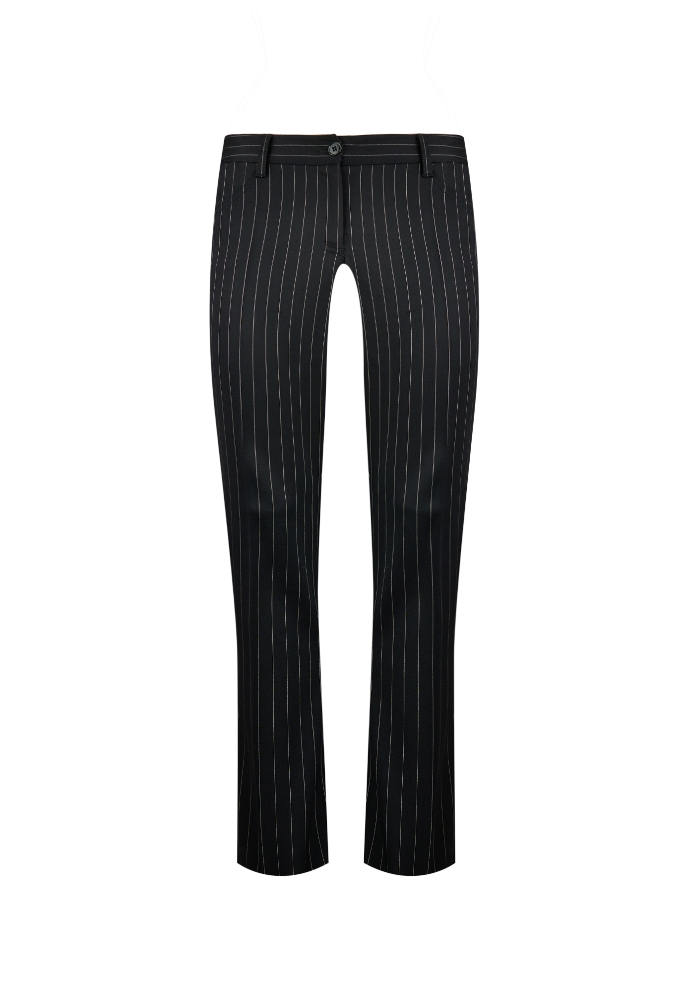 Dolce&Gabbana Striped Pants