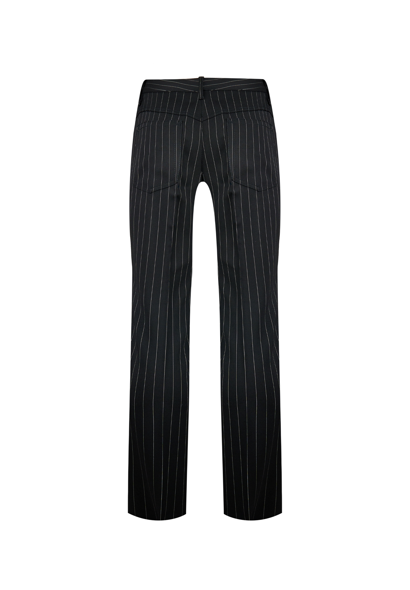 Dolce&Gabbana Striped Pants