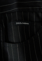 Dolce&Gabbana Striped Pants