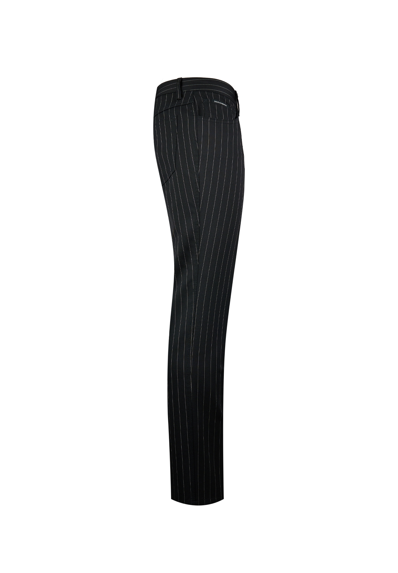 Dolce&Gabbana Striped Pants