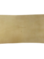 Givenchy Wide Belt