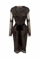 Tom Ford Lace Dress