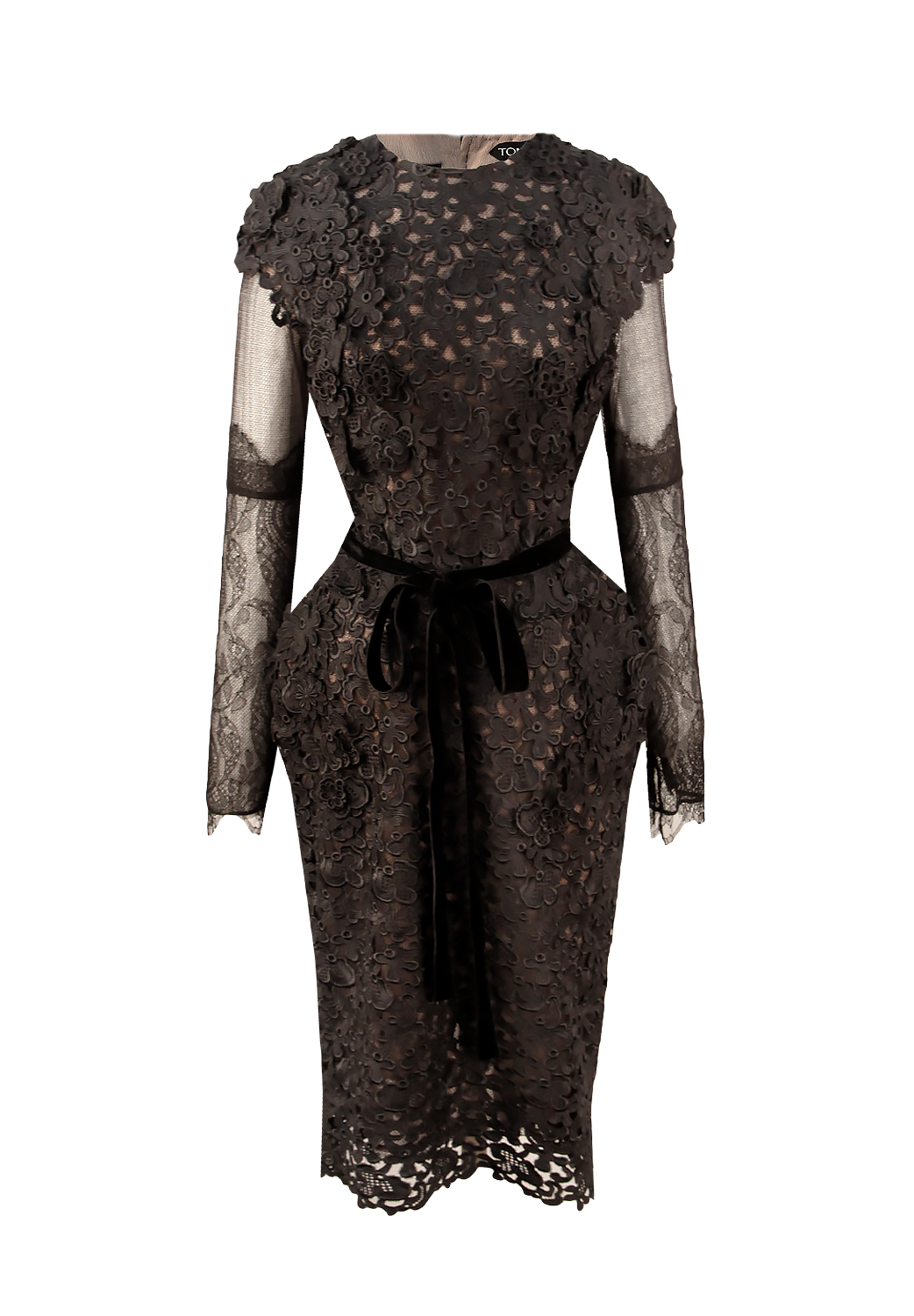 Tom Ford Lace Dress