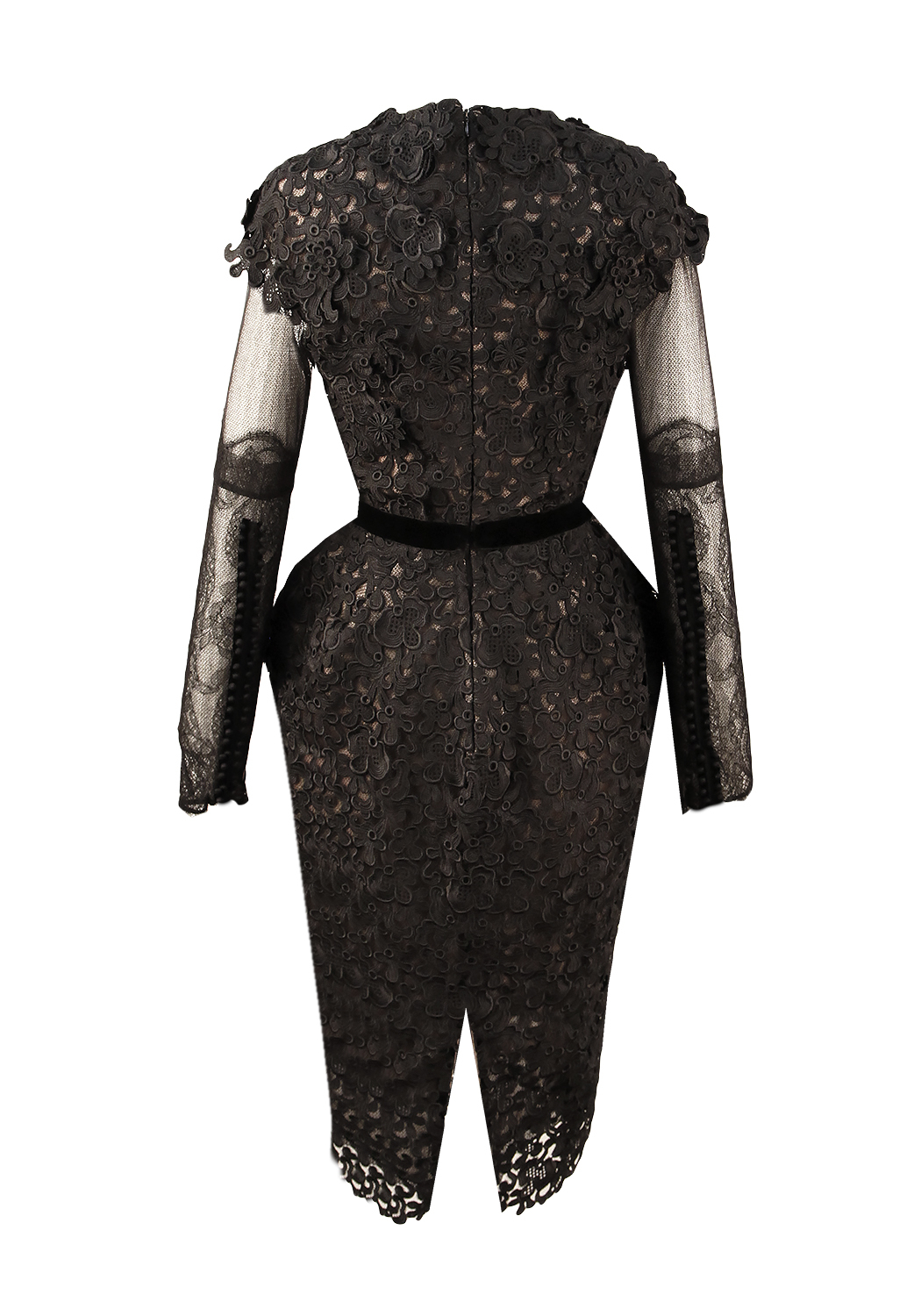 Tom Ford Lace Dress