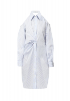 Christian Dior Shirt Dress