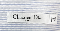 Christian Dior Shirt Dress