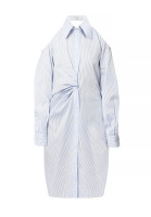 Christian Dior Shirt Dress