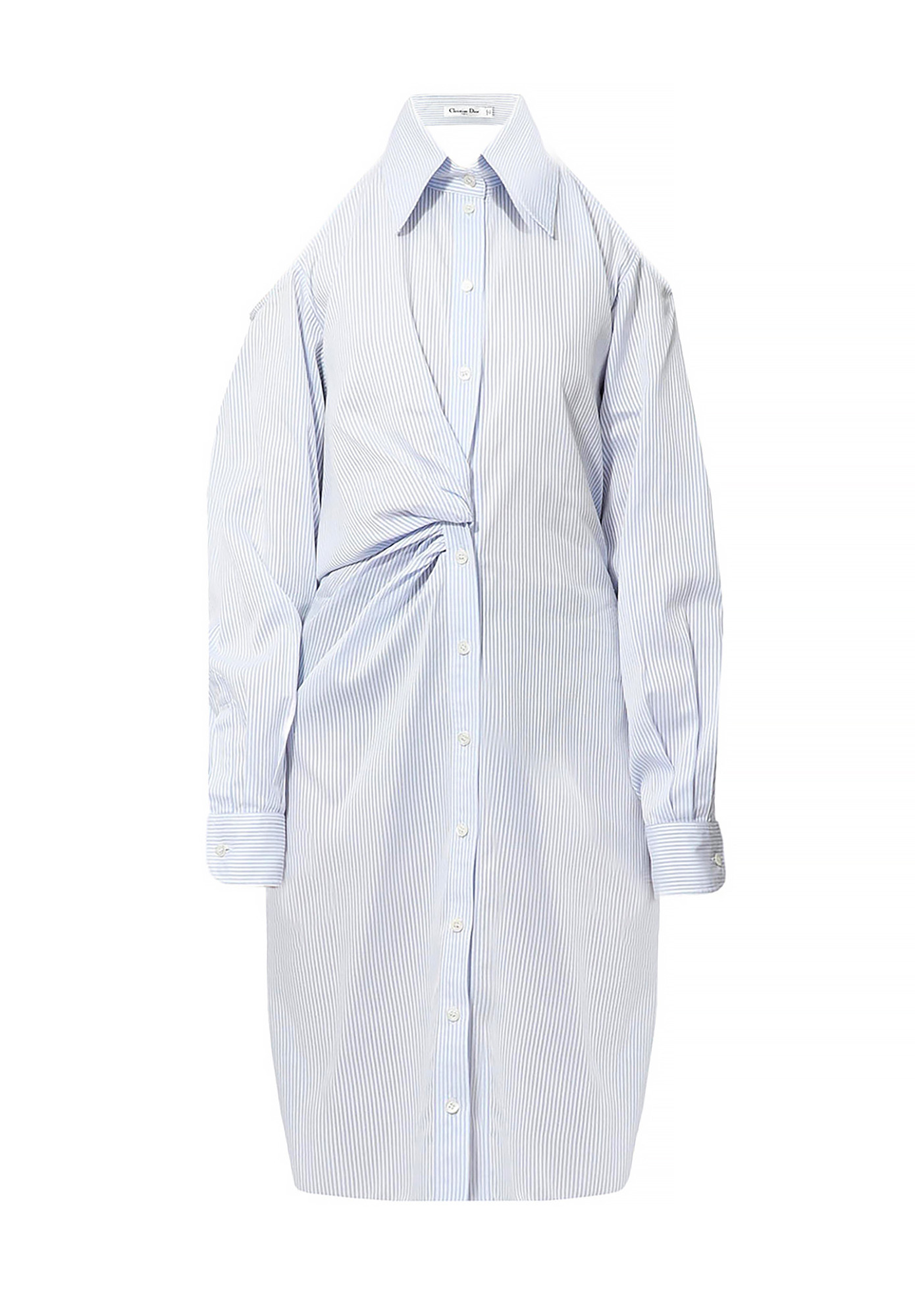 Christian Dior Shirt Dress
