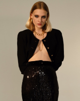 Louis Feraud Classic Jacket