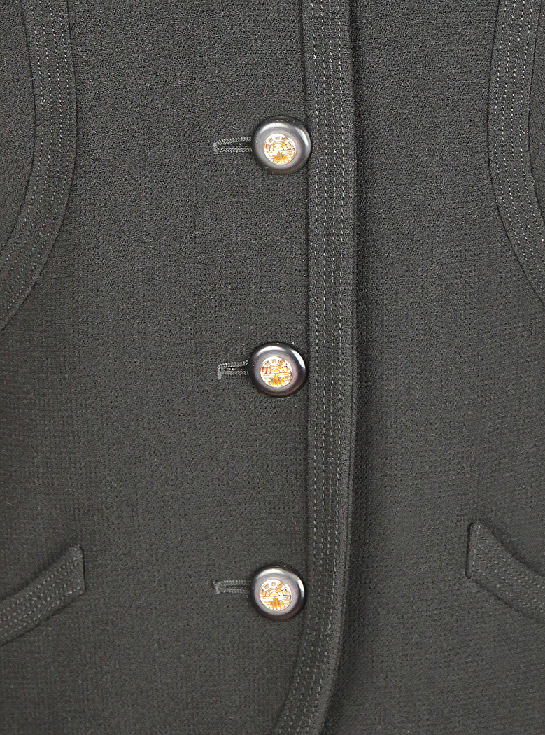 Louis Feraud Classic Jacket