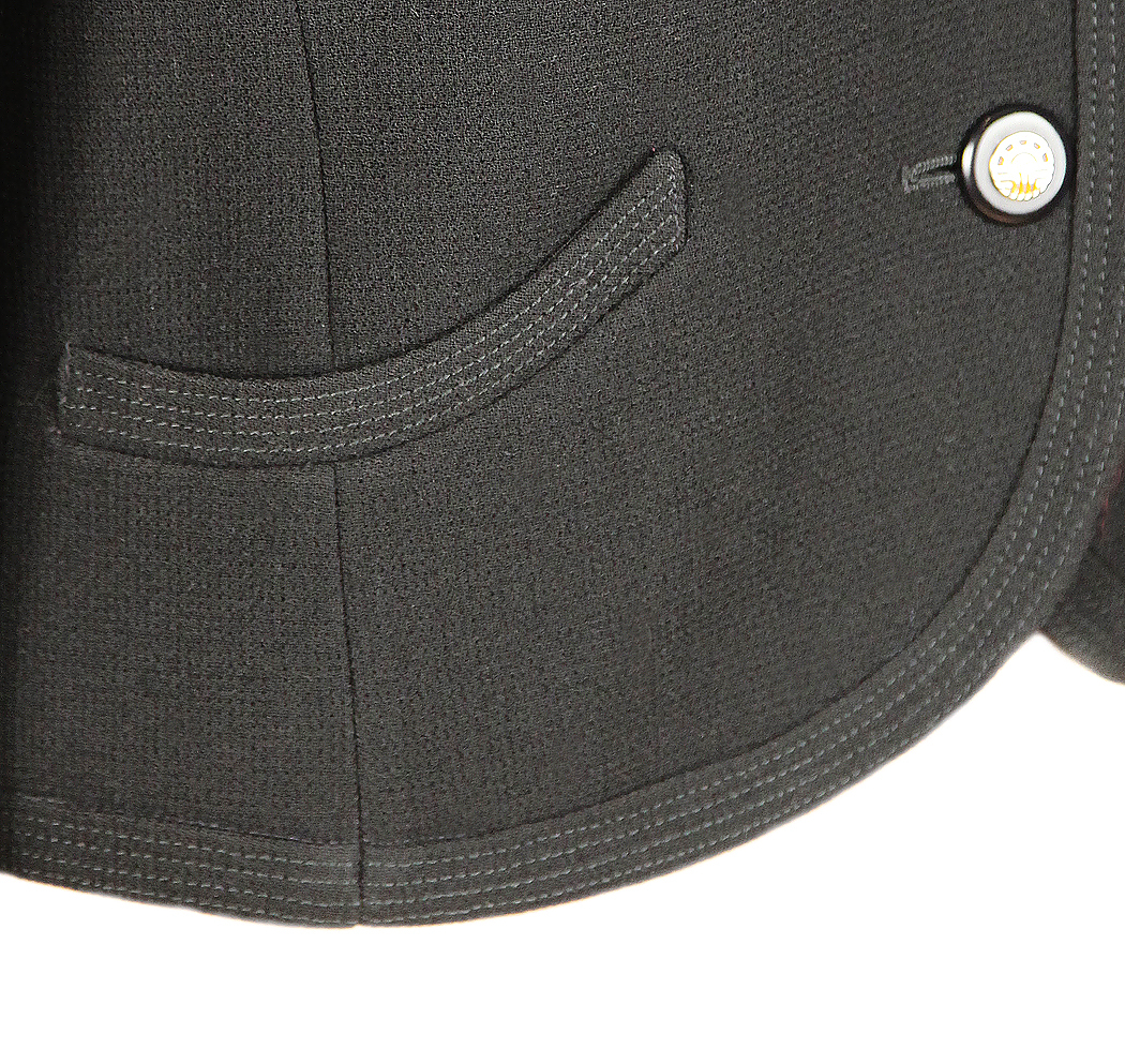 Louis Feraud Classic Jacket