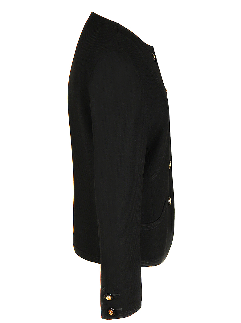 Louis Feraud Classic Jacket