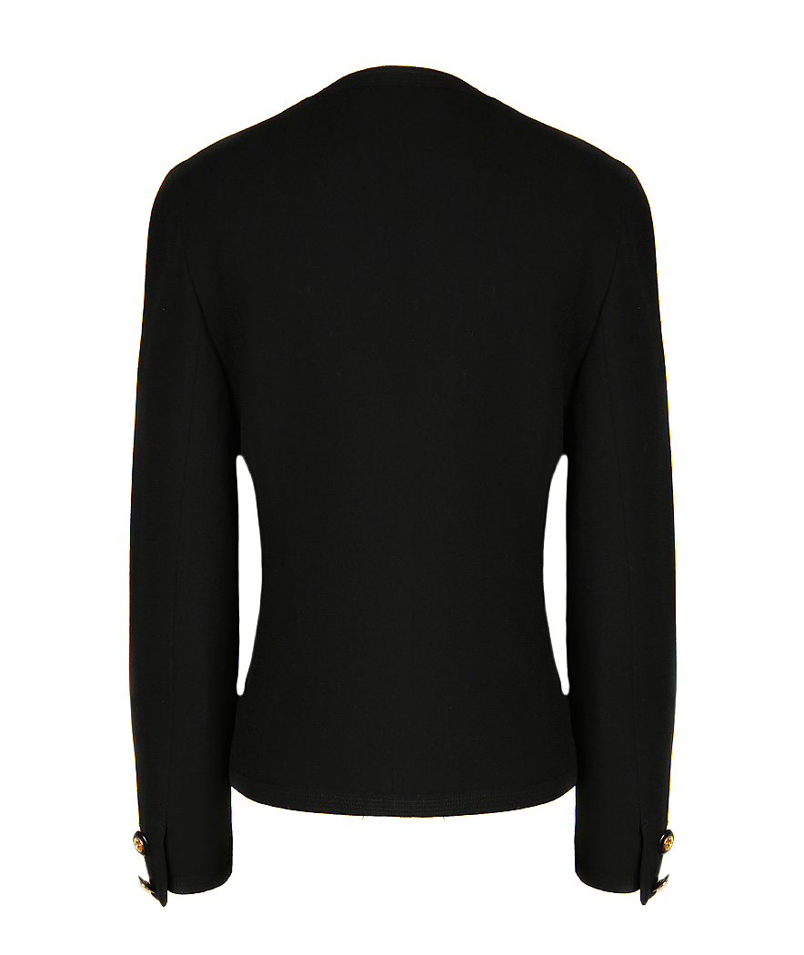 Louis Feraud Classic Jacket