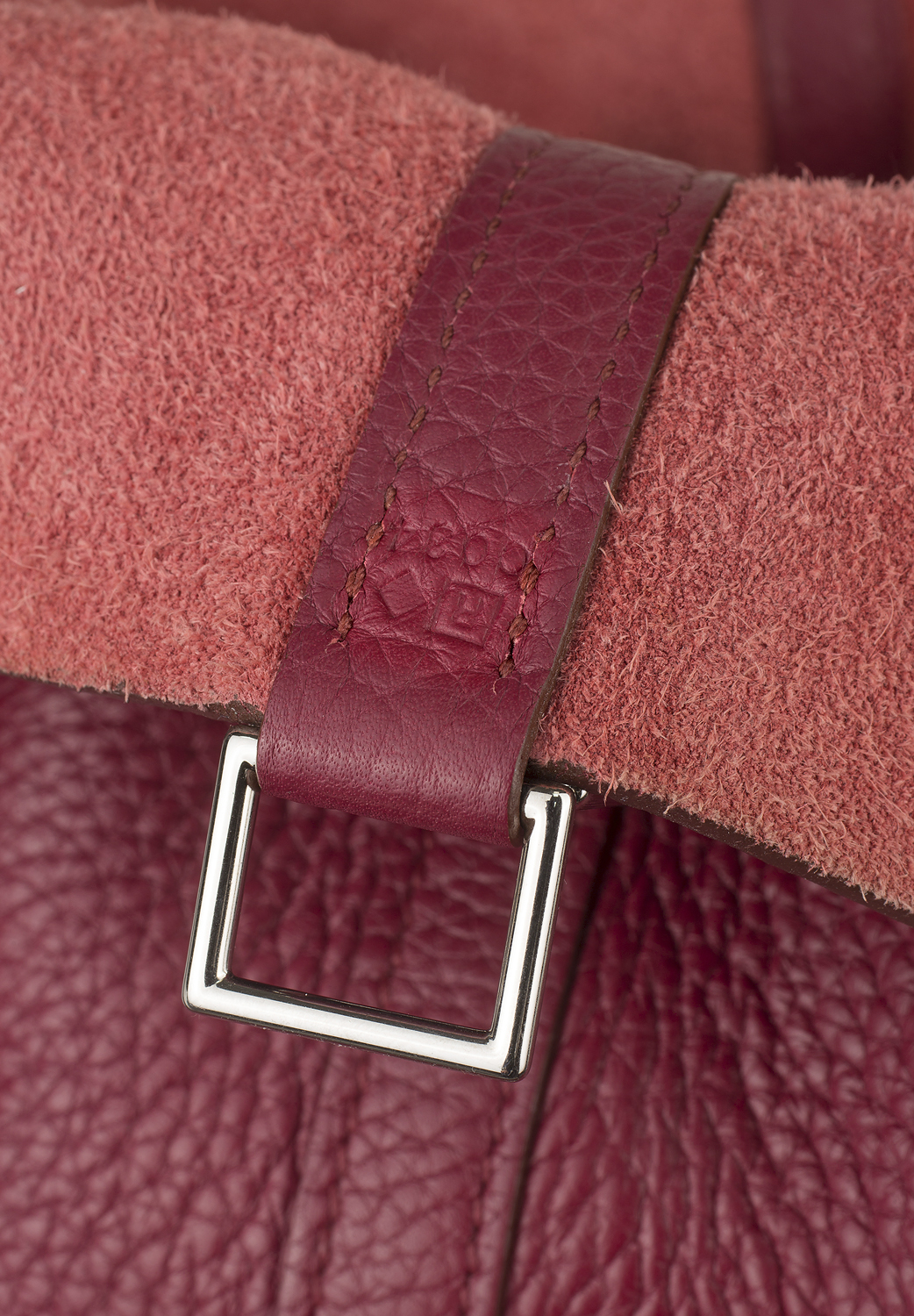  Hermès Picotin 18 Rouge H Bag