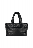 Chanel Coco Cocoon Black Bag