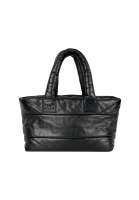 Chanel Coco Cocoon Black Bag