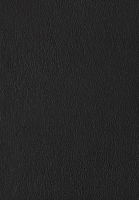 Valentino Black Leather Skirt