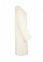 Christian Dior Mink Fur Coat