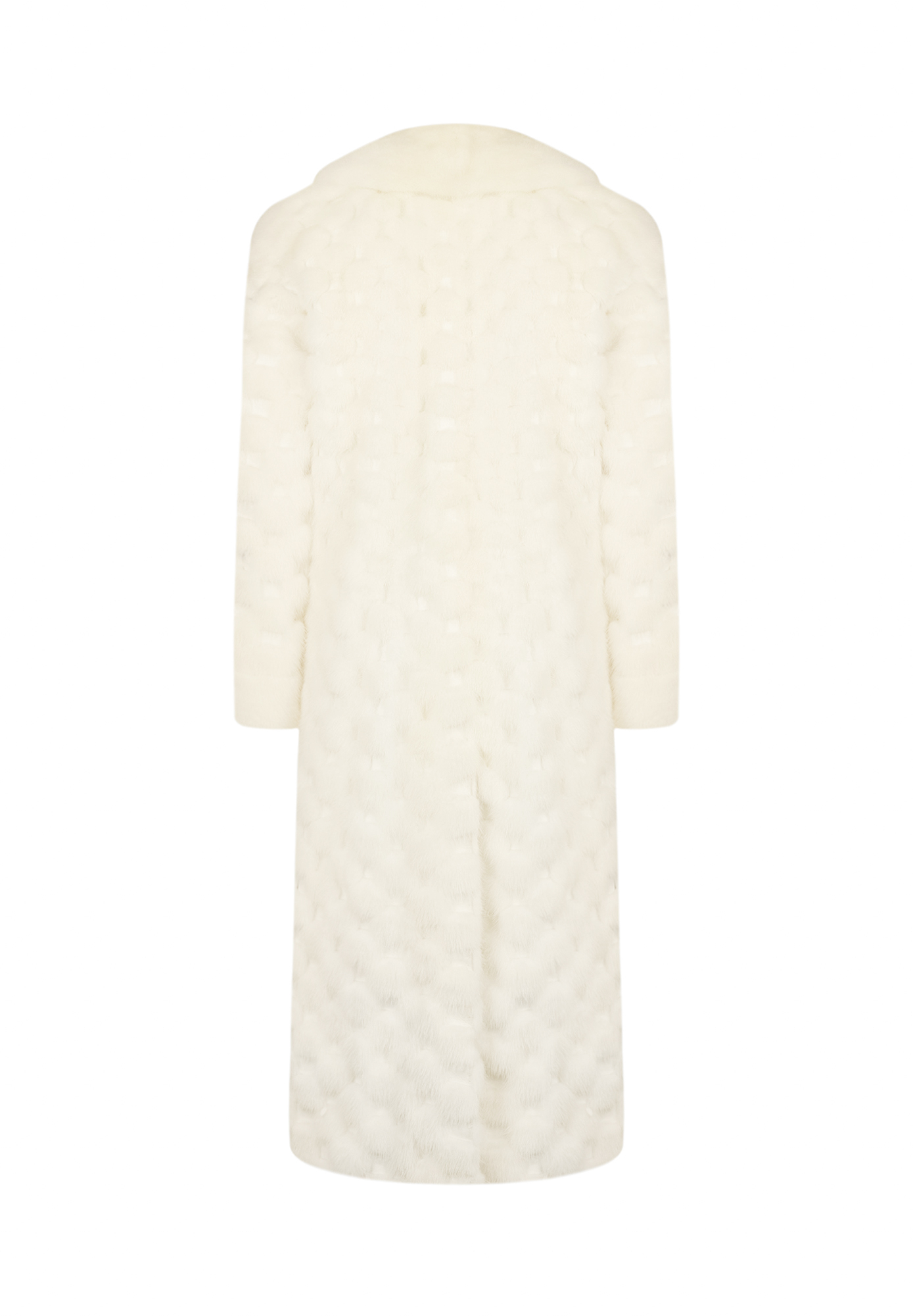 Christian Dior Mink Fur Coat