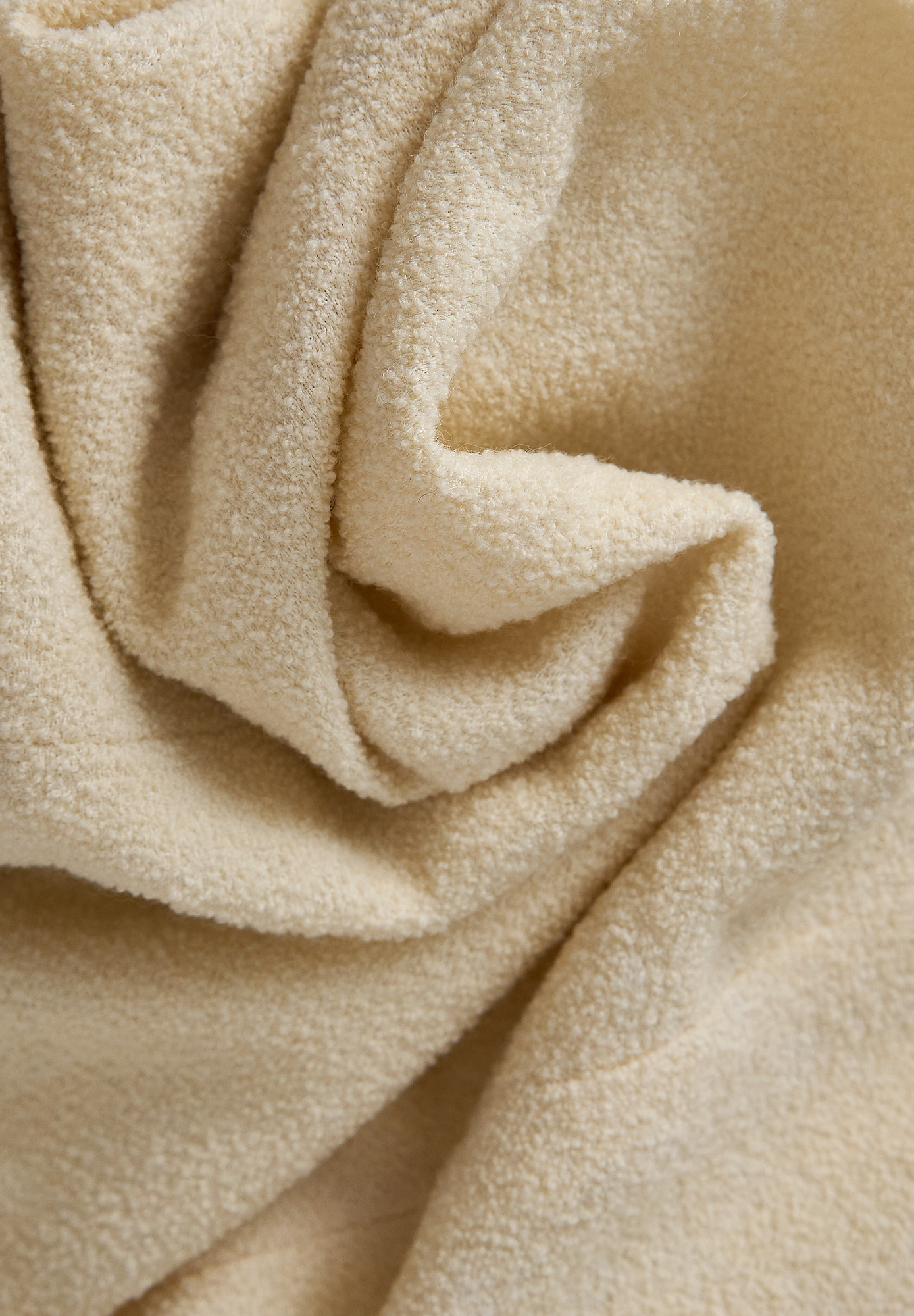 Chanel Wool Dress