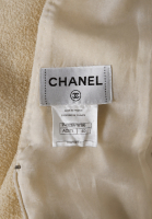 Chanel Wool Dress