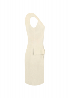 Chanel Wool Dress