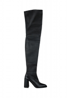 Prada Over-The-Knee Boots