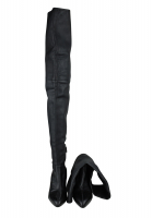Prada Over-The-Knee Boots