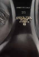 Prada Over-The-Knee Boots