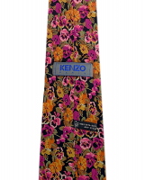 Kenzo Vintage Tie
