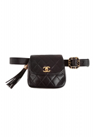 Chanel Belt Bag
