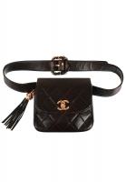 Chanel Belt Bag