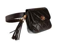 Chanel Belt Bag