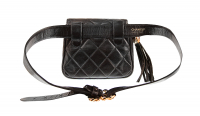 Chanel Belt Bag
