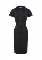 Christian Dior Little Black Dress