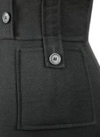 Christian Dior Little Black Dress