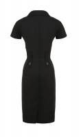 Christian Dior Little Black Dress