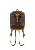 Louis Vuitton Monogram Backback