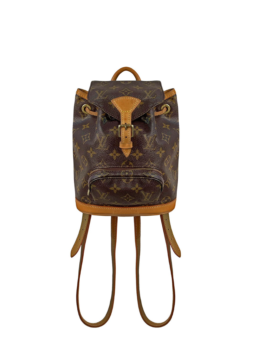 Louis Vuitton Monogram Backback