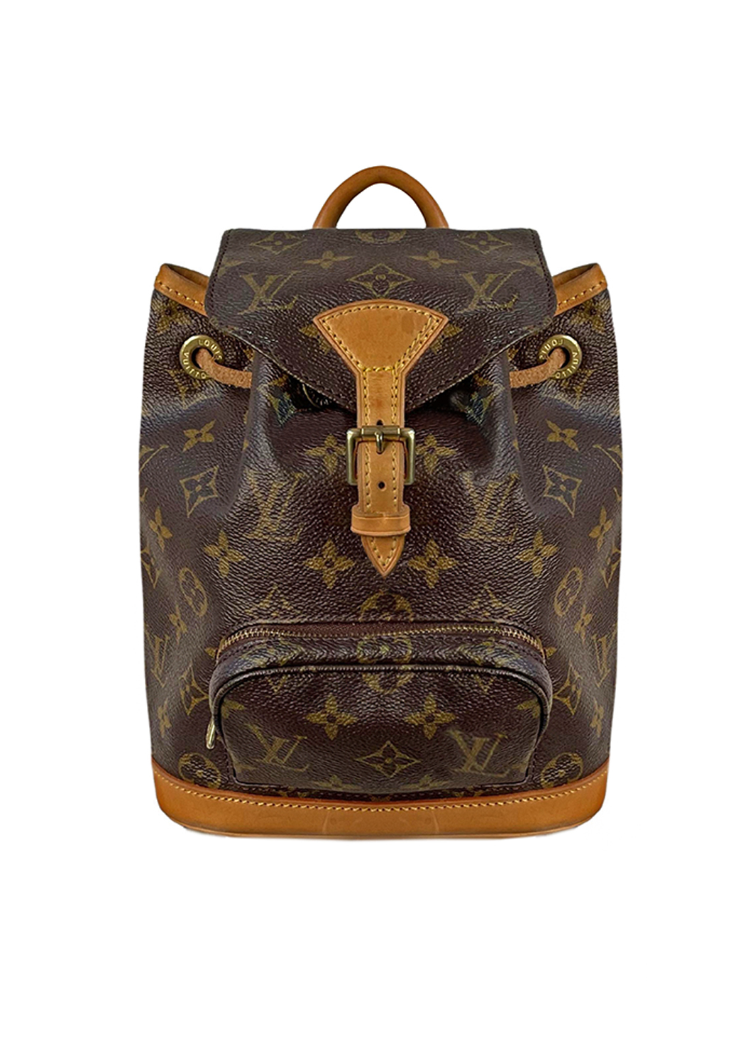 Louis Vuitton Monogram Backback