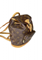 Louis Vuitton Monogram Backback