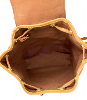 Louis Vuitton Monogram Backback