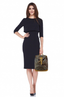 Louis Vuitton Monogram Backback