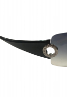 Bulgari Blue Sunglasses