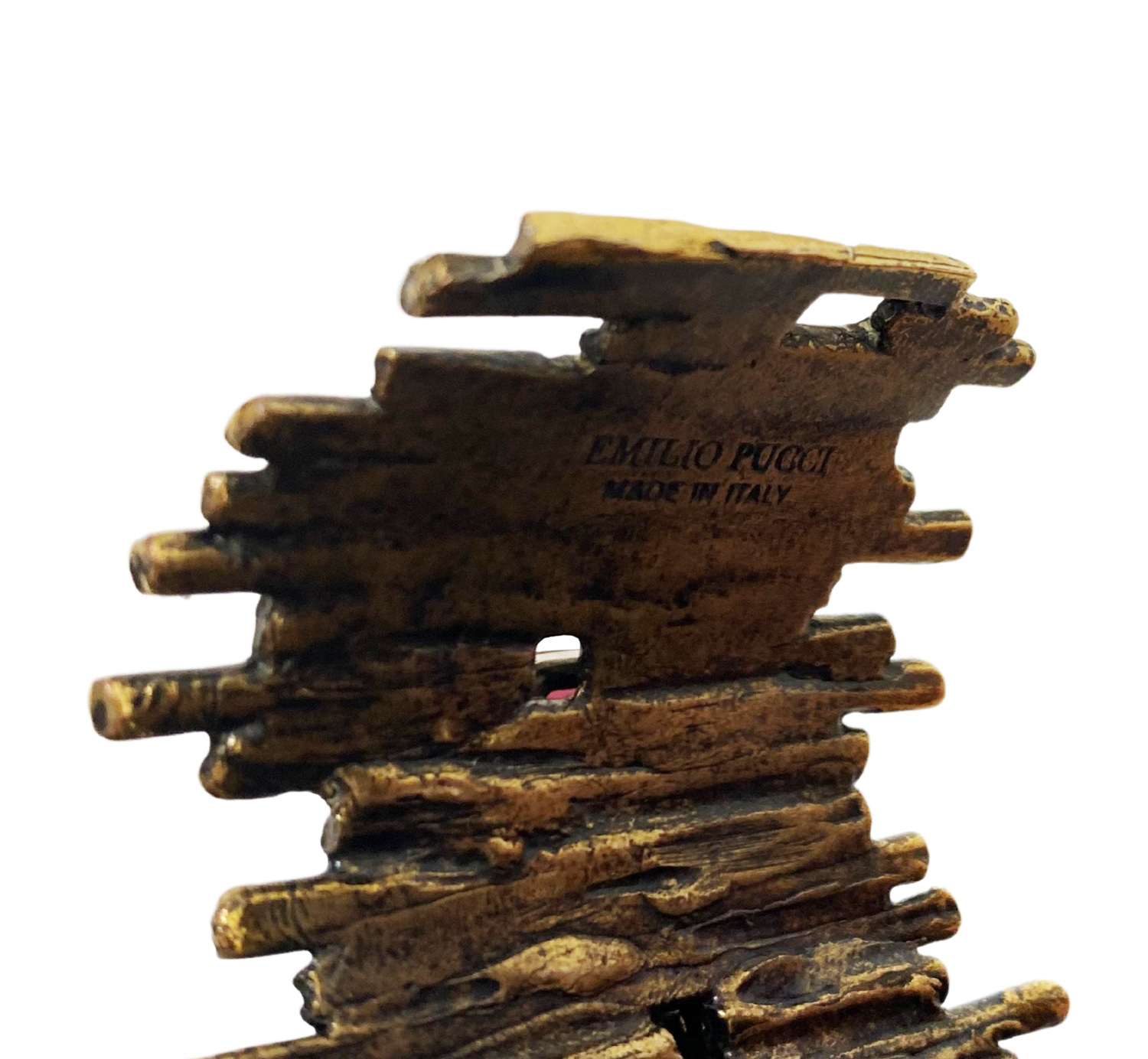 Emilio Pucci Bracelet