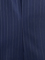 Christian Dior Navy Suit