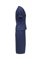 Christian Dior Navy Suit