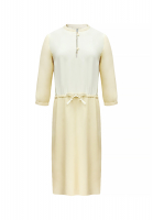 Courreges Wool Dress