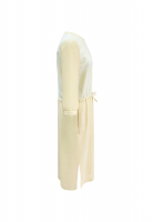 Courreges Wool Dress